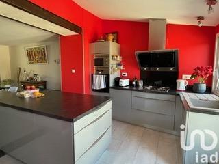 Maison à vendre 6 pièces 135 m² Archiac