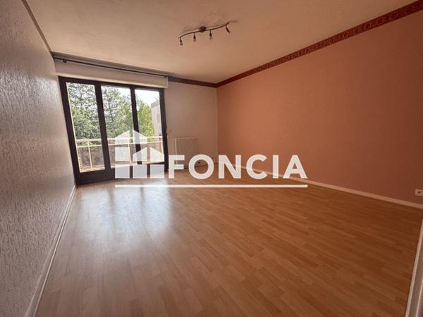 Location Appartement 3 pièces 67.46 m² - Pau 64000