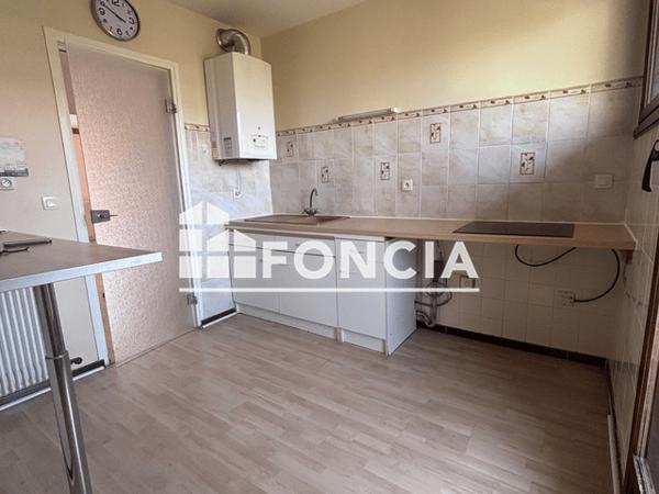 Location Appartement 3 pièces 67.46 m² - Pau 64000