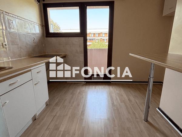 Location Appartement 3 pièces 67.46 m² - Pau 64000