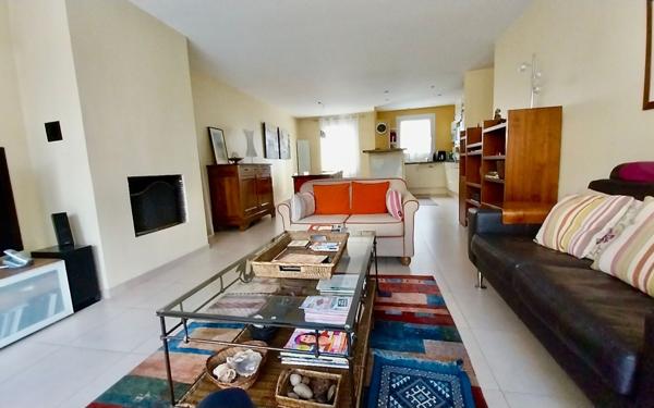 Maison à vendre    5 pièces • 90,20 m2 Francheville