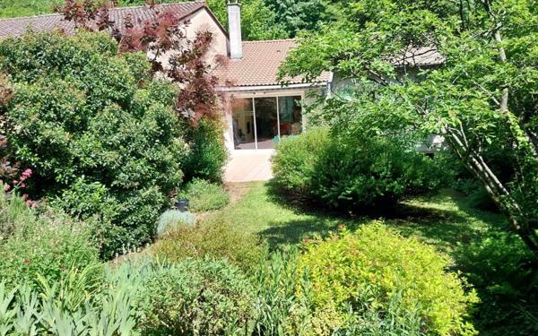 Maison à vendre    5 pièces • 90,20 m2 Francheville