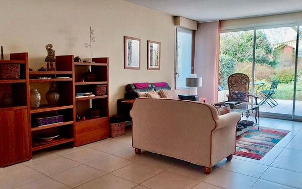 Maison à vendre    5 pièces • 90,20 m2 Francheville