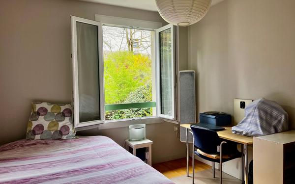 Maison à vendre    5 pièces • 90,20 m2 Francheville