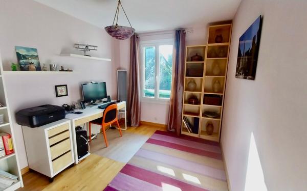 Maison à vendre    5 pièces • 90,20 m2 Francheville