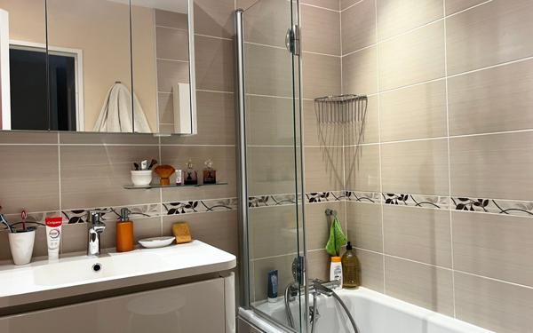 Maison à vendre    5 pièces • 90,20 m2 Francheville