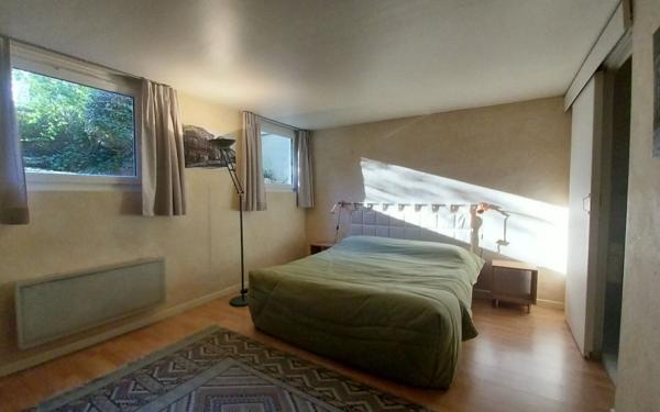 Maison à vendre    5 pièces • 90,20 m2 Francheville