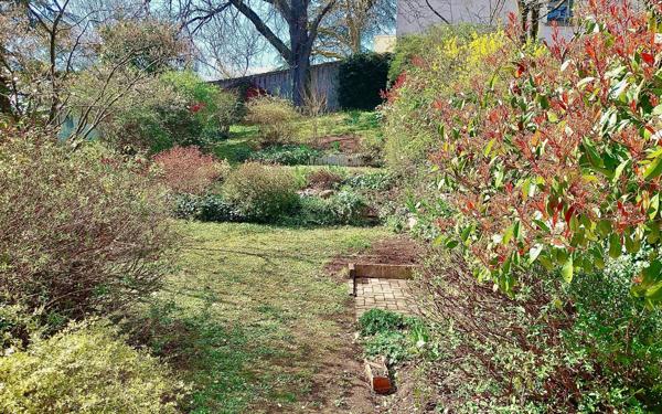 Maison à vendre    5 pièces • 90,20 m2 Francheville