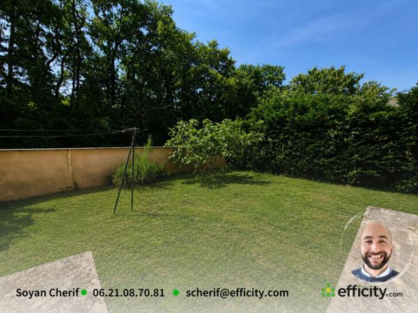 Maison
         7 pièces
        - 116 m²