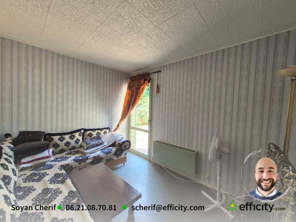 Maison
         7 pièces
        - 116 m²