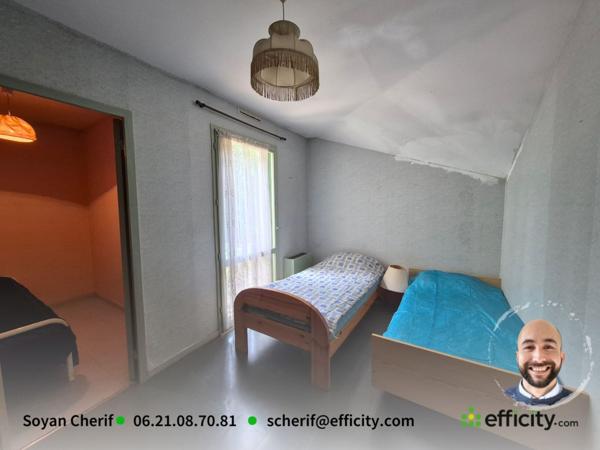 Maison
         7 pièces
        - 116 m²