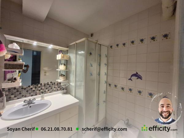 Maison
         7 pièces
        - 116 m²