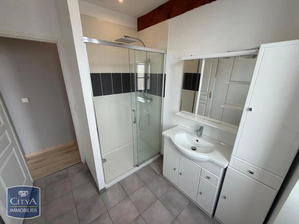 Maison à louer 4 pièces 89.27m² Lézat-sur-Lèze (09210)