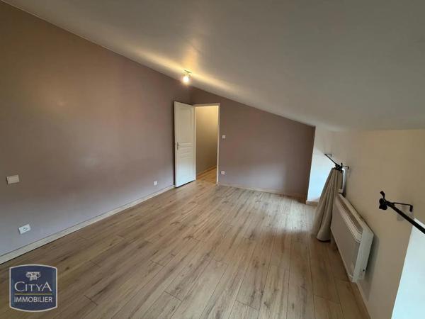Maison à louer 4 pièces 89.27m² Lézat-sur-Lèze (09210)