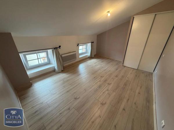 Maison à louer 4 pièces 89.27m² Lézat-sur-Lèze (09210)