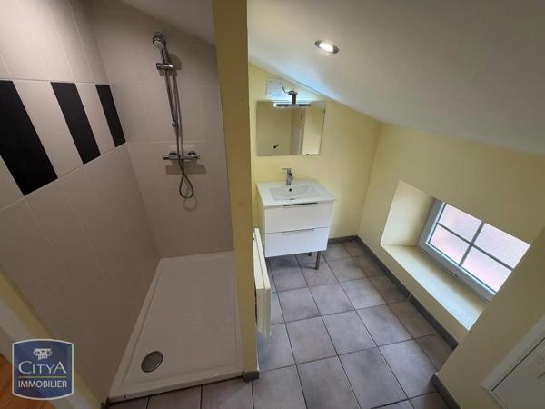 Maison à louer 4 pièces 89.27m² Lézat-sur-Lèze (09210)