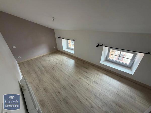 Maison à louer 4 pièces 89.27m² Lézat-sur-Lèze (09210)