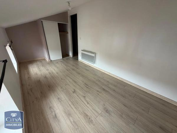 Maison à louer 4 pièces 89.27m² Lézat-sur-Lèze (09210)