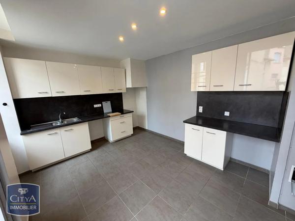Maison à louer 4 pièces 89.27m² Lézat-sur-Lèze (09210)