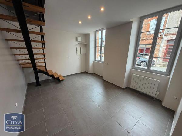 Maison à louer 4 pièces 89.27m² Lézat-sur-Lèze (09210)