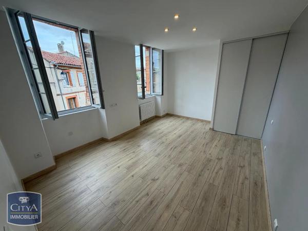 Maison à louer 4 pièces 89.27m² Lézat-sur-Lèze (09210)