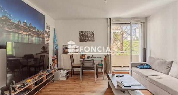 À vendre Appartement 2 pièces 42.4 m² - Hendaye 64700