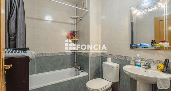 À vendre Appartement 2 pièces 42.4 m² - Hendaye 64700