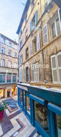 Appartement à AVIGNON, 84000 - 2 pièces 46m²