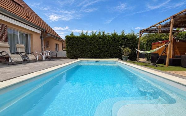 Maison à vendre    5 pièces • 122,54 m2 Fénay
