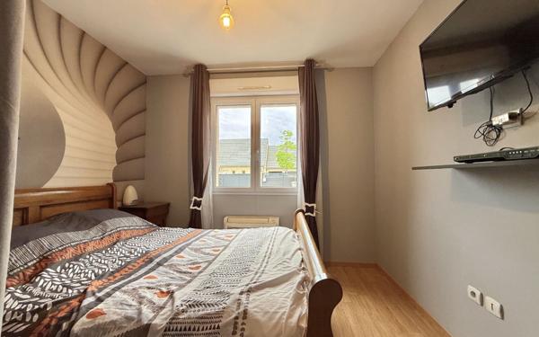 Maison à vendre    5 pièces • 122,54 m2 Fénay