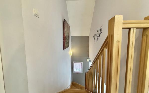 Maison à vendre    5 pièces • 122,54 m2 Fénay