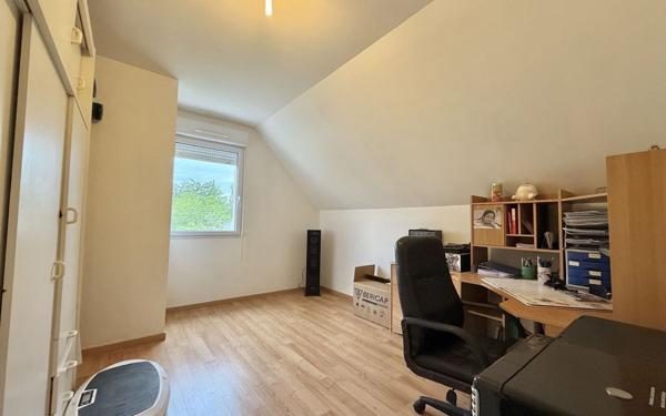 Maison à vendre    5 pièces • 122,54 m2 Fénay