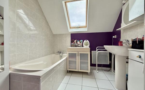 Maison à vendre    5 pièces • 122,54 m2 Fénay