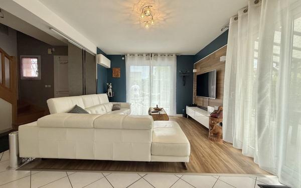 Maison à vendre    5 pièces • 122,54 m2 Fénay