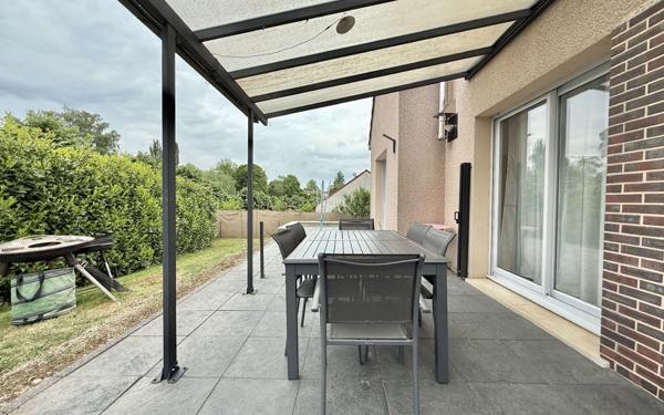 Maison à vendre    5 pièces • 122,54 m2 Fénay