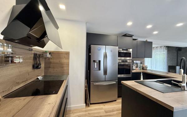 Maison à vendre    5 pièces • 122,54 m2 Fénay