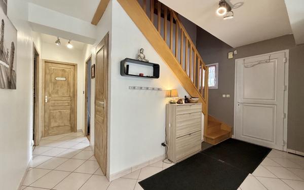 Maison à vendre    5 pièces • 122,54 m2 Fénay