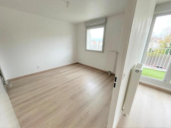 Appartement à vendre 2 pièces 43m²