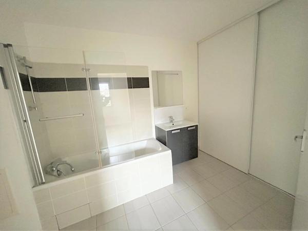 Appartement à vendre 2 pièces 43m²