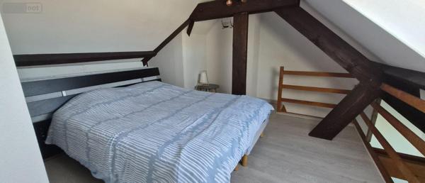 Appartement à vendre à Neufchâtel-Hardelot dans le Pas-de-Calais (62152), ref : 62141/989