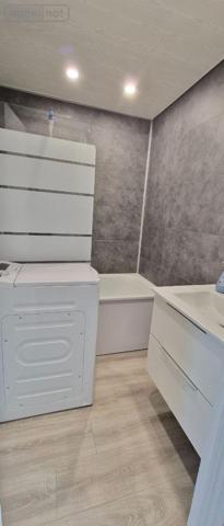 Appartement à vendre à Neufchâtel-Hardelot dans le Pas-de-Calais (62152), ref : 62141/989