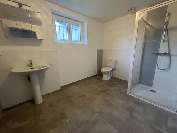 MAISON EN PIERRE  3 PIECES  GARAGE  TERRAIN 277 M²  HERICOURT