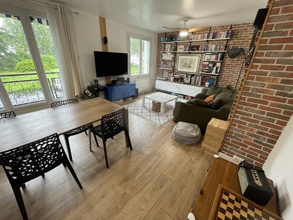 Appartement  en vente - Gironde - 33