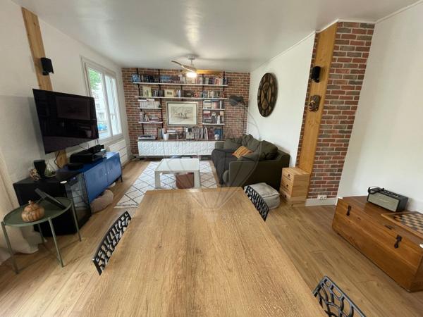 Appartement  en vente - Gironde - 33