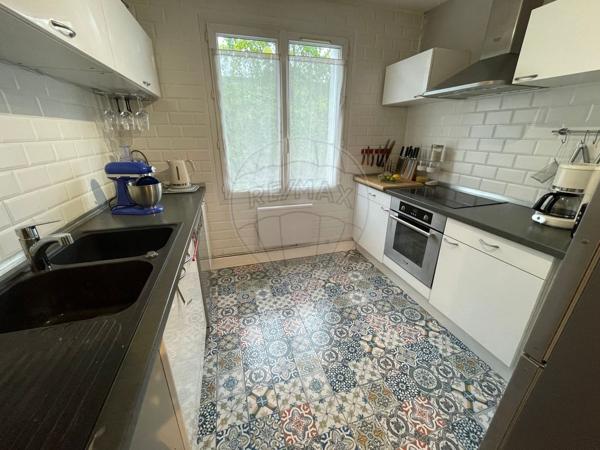 Appartement  en vente - Gironde - 33