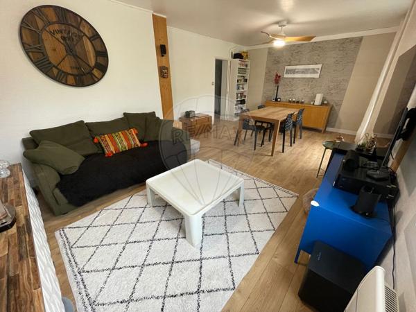 Appartement  en vente - Gironde - 33