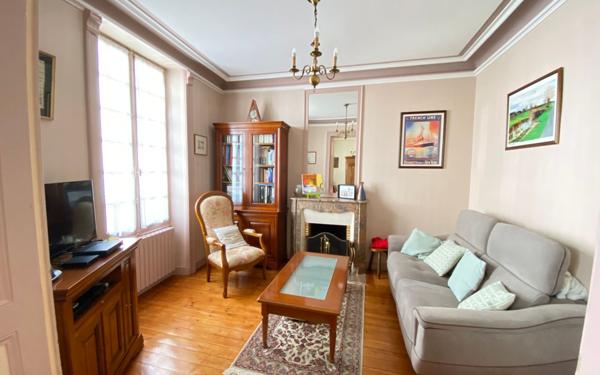 Maison à vendre    7 pièces • 153 m2 Alençon