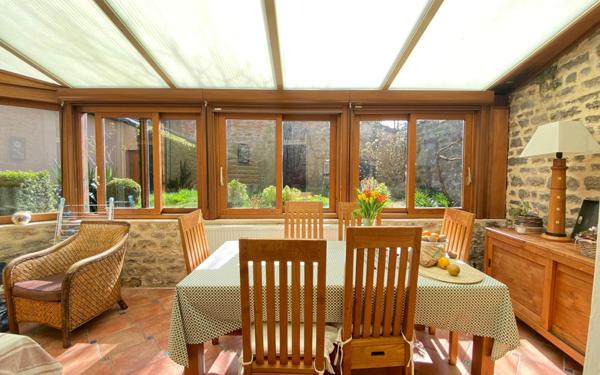 Maison à vendre    7 pièces • 153 m2 Alençon