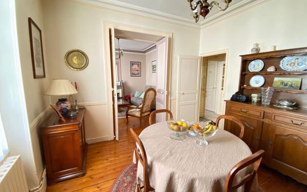 Maison à vendre    7 pièces • 153 m2 Alençon