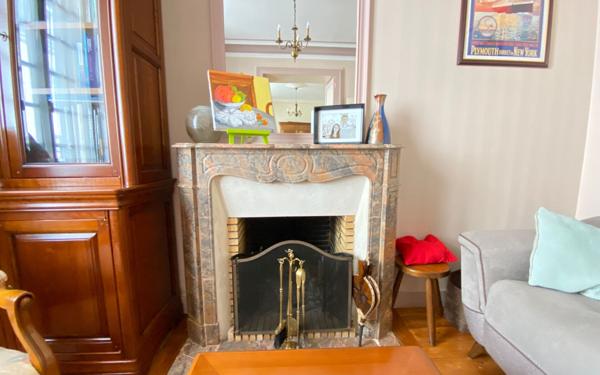 Maison à vendre    7 pièces • 153 m2 Alençon